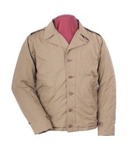 Retro lapel work jacket jacket jacket HF2413-02-04